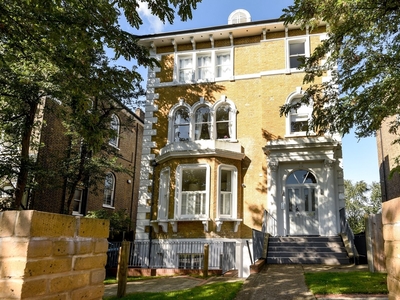 Apartment for sale - Lewisham Hill, Greater London, SE13