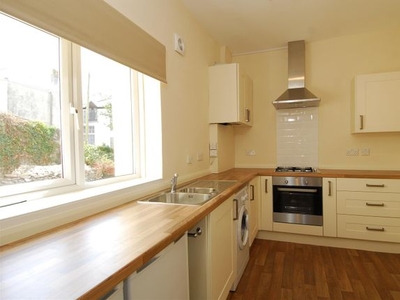Flat to rent in North Street, Gf, Plymouth PL4