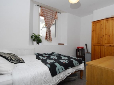 Flat to rent in Prospect Street, Flat 1, Plymouth PL4