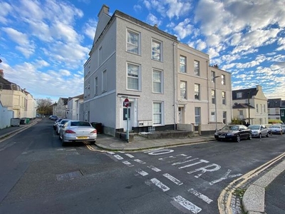 Flat to rent in Prospect Street, Flat 3, Plymouth PL4