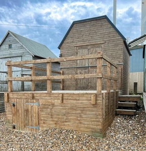 Property For Sale In Whitstable Harbour, Whitstable
