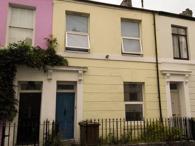 Property to rent in Beaumont Place, Plymouth PL4