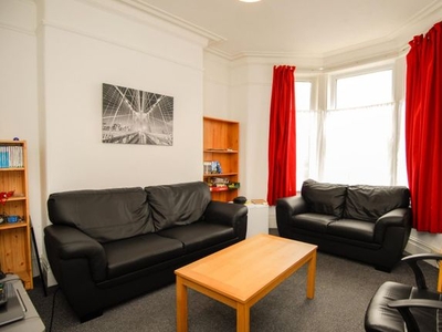 Property to rent in Glen Park Avenue, Mutley, Plymouth PL4