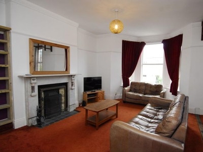 Property to rent in Kingsley Road, Mutley, Plymouth PL4