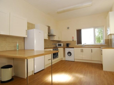 Property to rent in Salisbury Road, Lipson, Plymouth PL4