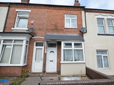 Property to rent in Winnie Road, Selly Oak, Birmingham B29