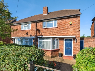 Semi-detached House for sale - Cheviot Close, Kent, DA7