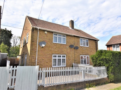 Semi-detached House for sale - Elham Close, ME8