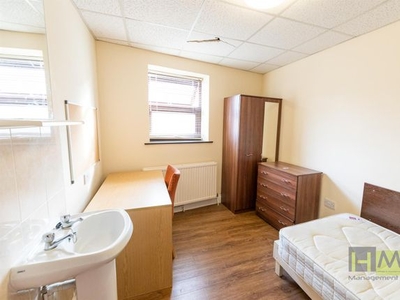 Shared accommodation to rent in Gordon Street, Earlsdon, Coventry CV1
