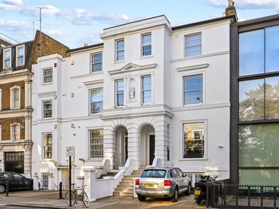 Terraced house for sale in Edith Grove, Chelsea, London SW10