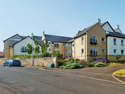 2 Bedroom Retirement Apartment For Sale in Anstruther,