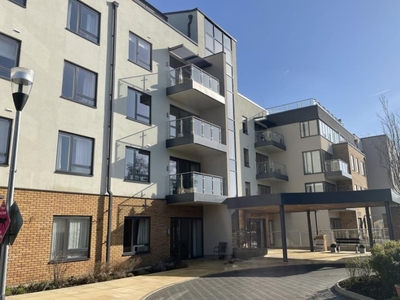 1 Bed Flat/Apartment For Sale in Windsor, Berkshire, SL4 - 4918498