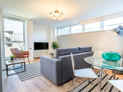 1 Bedroom Apartment For Rent In Bristol