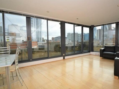 1 Bedroom Apartment For Rent In Spitalfields