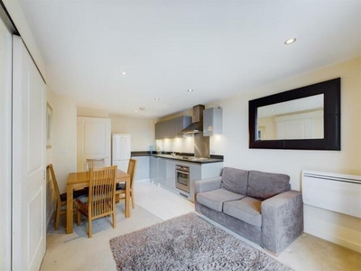 1 Bedroom Apartment For Sale In Durnsford Road