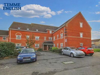 1 Bedroom Apartment For Sale In Essex