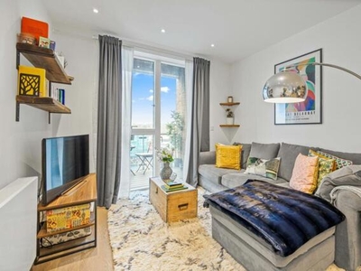 1 Bedroom Apartment For Sale In Kensal Rise