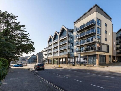 1 Bedroom Apartment For Sale In New Town Lane, Penzance