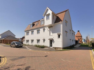 1 Bedroom Apartment For Sale In Paddock Wood