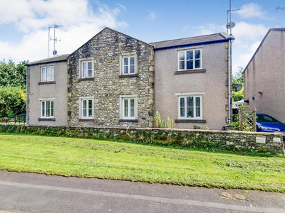 1 Bedroom Apartment For Sale In Settle, North Yorkshire