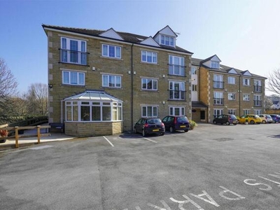 1 Bedroom Apartment For Sale In Sheffield