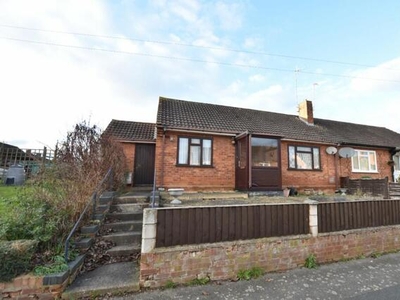 1 Bedroom Bungalow For Sale In Evesham, Worcestershire