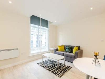 1 Bedroom Flat For Rent In Brixton, London