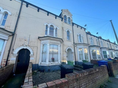 1 Bedroom Flat For Rent In Cleethorpes