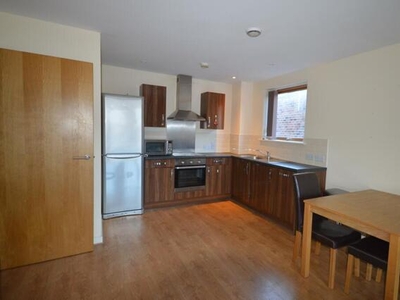 1 Bedroom Flat For Rent In South Yorkshire, Uk