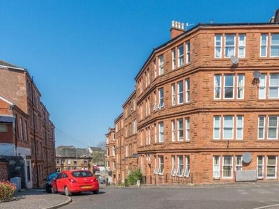 1 Bedroom Flat For Sale In Glasgow