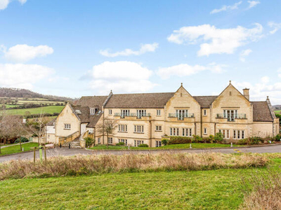 1 Bedroom Flat For Sale In Painswick