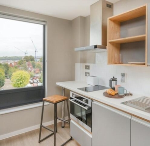 1 Bedroom House For Rent In Bristol