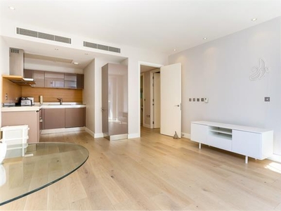 1 bedroom property to let in Gatliff Road, Chelsea, London