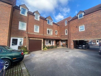 1 Bedroom Retirement Property For Sale In Mill Lane