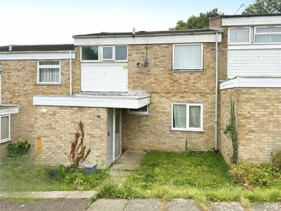 1 Bedroom Terraced House For Rent In Canterbury, Kent