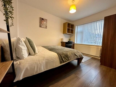 1 Bedroom Terraced House For Rent In Coventry, West Midlands