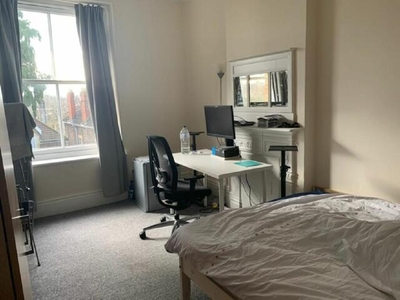 13 Bedroom House Share For Rent In Birmingham, Bristol