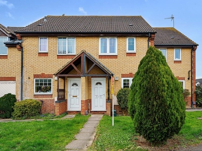 2 Bed House For Sale in Didcot, Oxfordshire, OX11 - 4916988