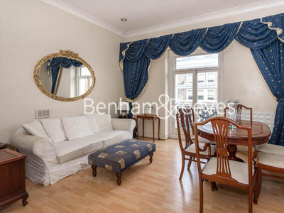 2 Bedroom Apartment For Rent In South Kensington