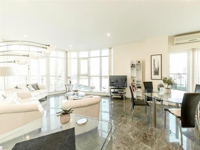 2 Bedroom Apartment For Sale In 18 St George Wharf, London