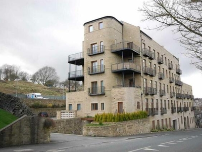 2 Bedroom Apartment For Sale In Stainland Road