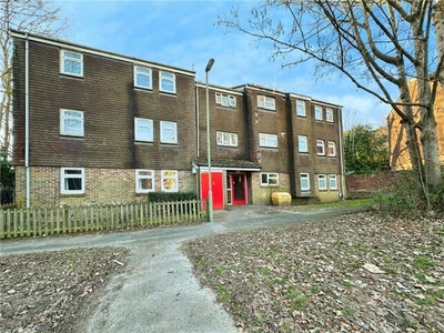 2 Bedroom Apartment For Sale In Waterlooville
