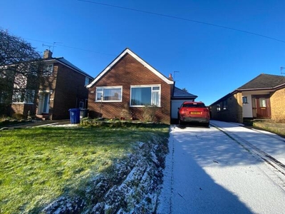 2 Bedroom Bungalow For Sale In Bignall End