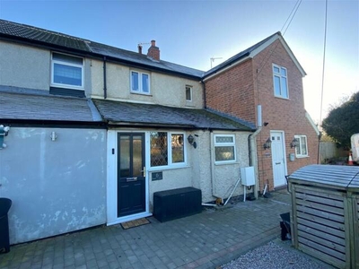 2 Bedroom Cottage For Sale In Coalville