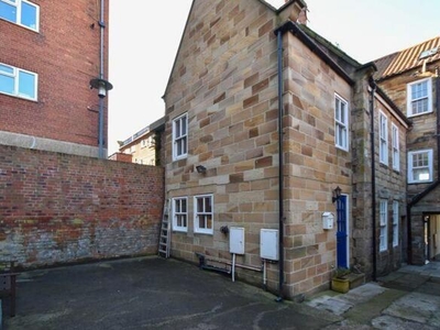 2 Bedroom Cottage For Sale In Whitby, North Yorkshire