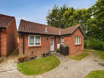2 Bedroom Detached Bungalow For Sale In St. Williams Way