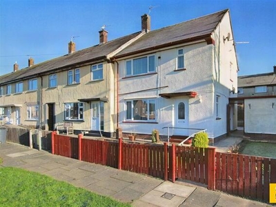 2 Bedroom End Of Terrace House For Sale In Barrow-in-furness