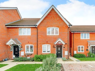 2 Bedroom End Of Terrace House For Sale In Horley