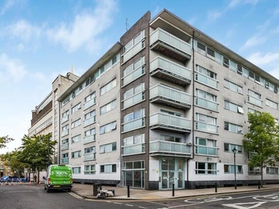 2 Bedroom Flat For Sale In 1 Paton Close, London