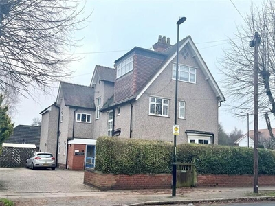 2 Bedroom Flat For Sale In Coventry, West Midlands